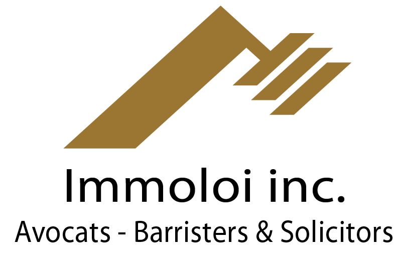 Immoloi inc